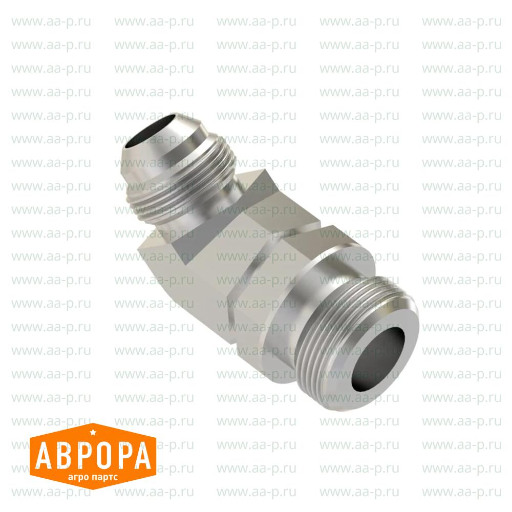 AT49331 КОЛЕНЧАТЫЙ  ПАТРУБОК